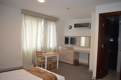 Reyhan Hotel