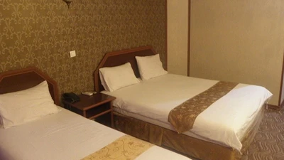 Aramis Hotel