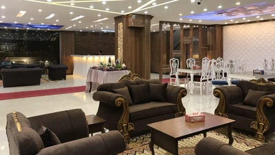 Arka Hotel