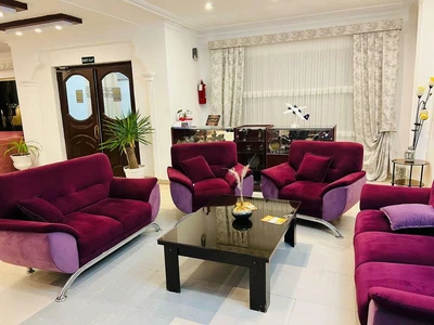 Fanous Hotel