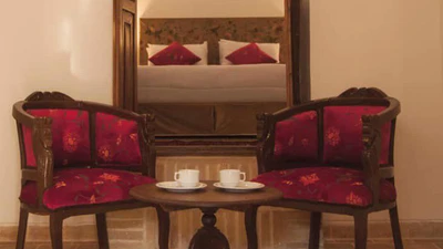 Hooman Boutique Hotel