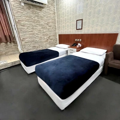Iran Hotel