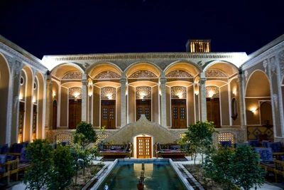 Darbar Hotel