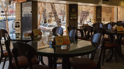 Piroozy Hotel