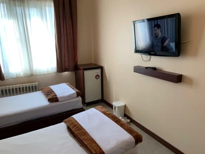 Aras Hotel