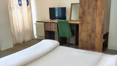 Nakoo Hotel