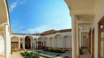 Darbagh Sarai