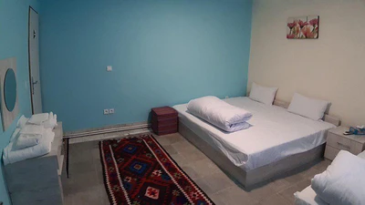 Beloot Hotel