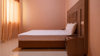 Hotel Eram Qeshm