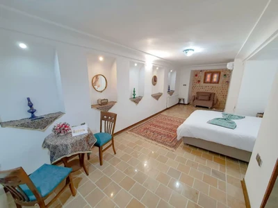 Malamir Hotel
