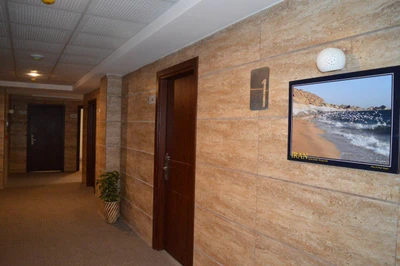 Reyhan Hotel