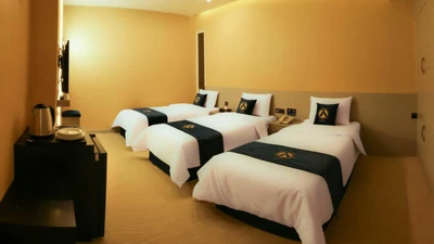Ario Hotel