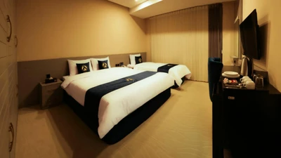 Ario Hotel