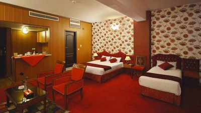Park Saadi  Hotel