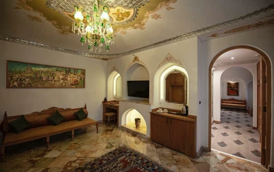 Gran Miras Rashidiyeh Hotel