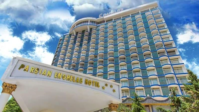 Parsian Enghelab Hotel