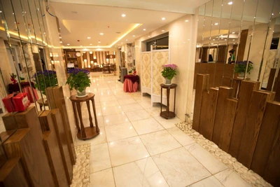 Esfahan Mani Hotel