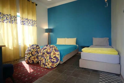 Zee Hostel
