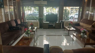 Sasan Hotel