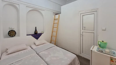 Afzal Traditional House