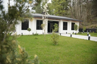 Kacha Boutique Hotel