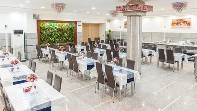Evan Apartment Hotel