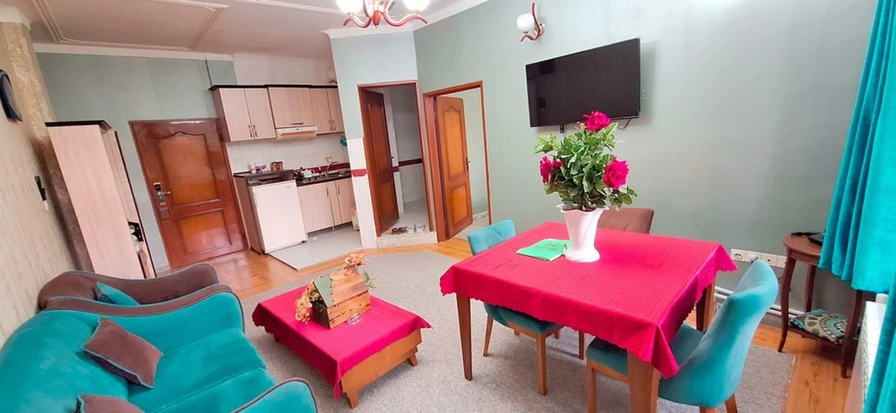 Ershad Hotel