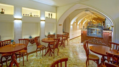 Minas Historic House Hotel
