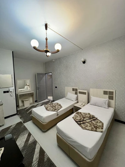 Aysan Hotel