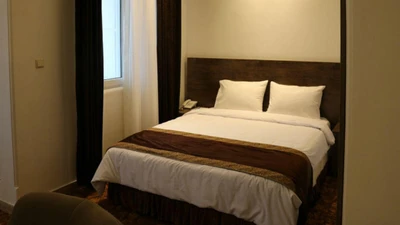 Abrishami Hotel