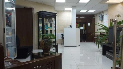 Bid Hostel
