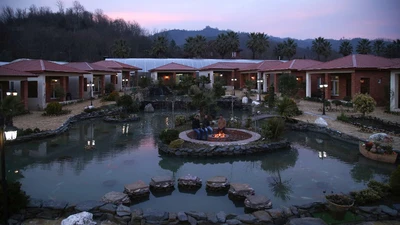 Swan Farm