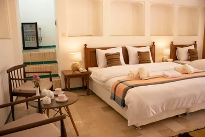 Ketrova Boutique Hotel