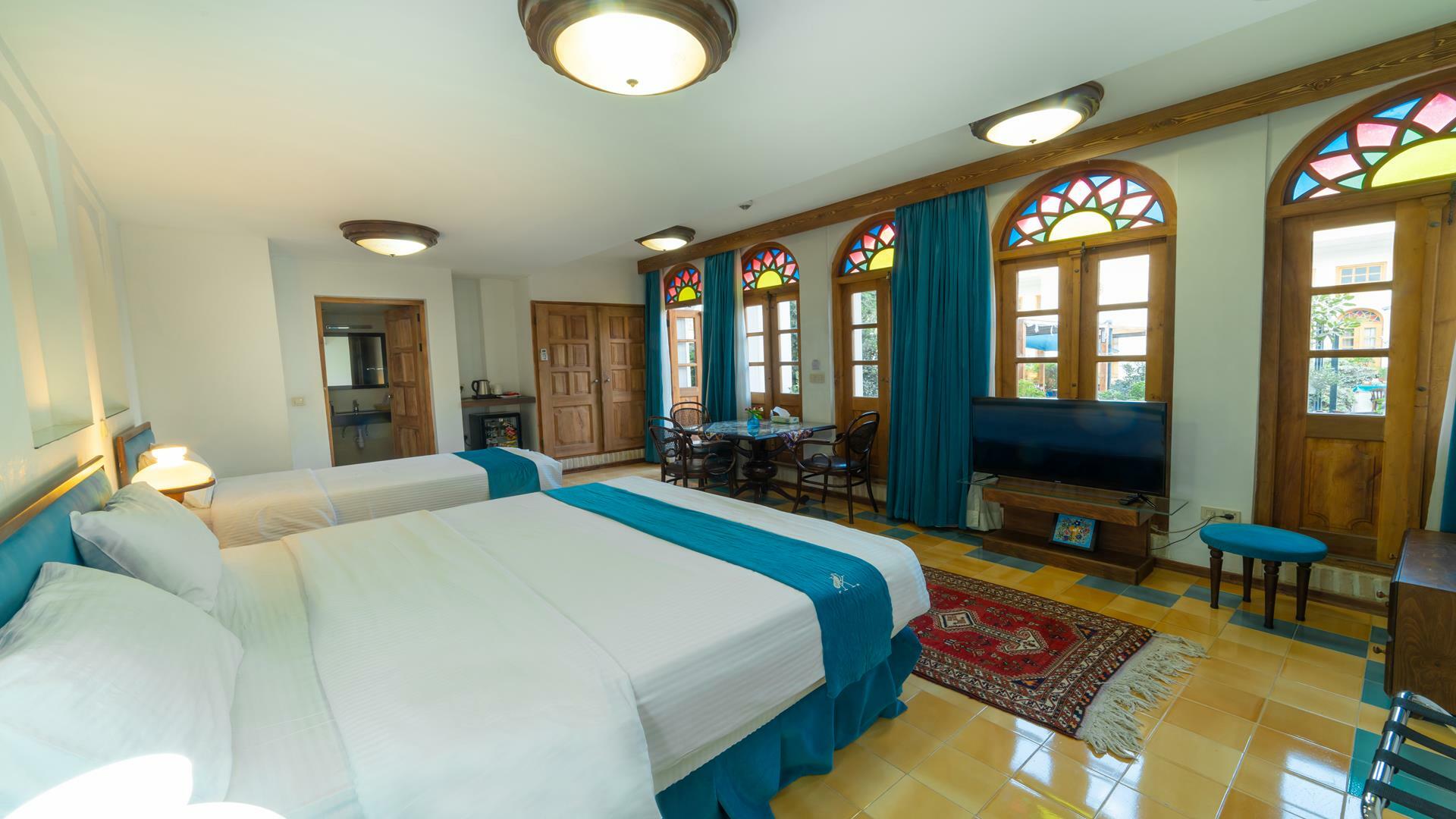 Keryas Hotel