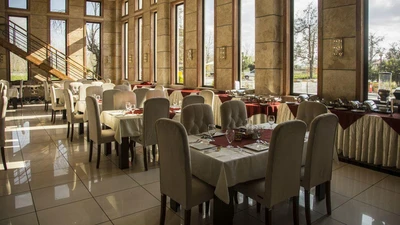 Moein Hotel