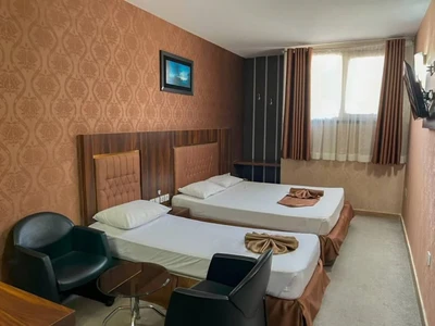Qasr Nili Hotel