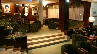 Laleh Hotel