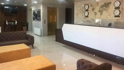 Nakoo Hotel