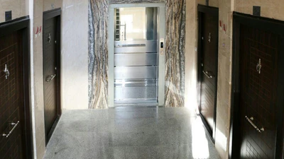 Asam Hotel Apartment