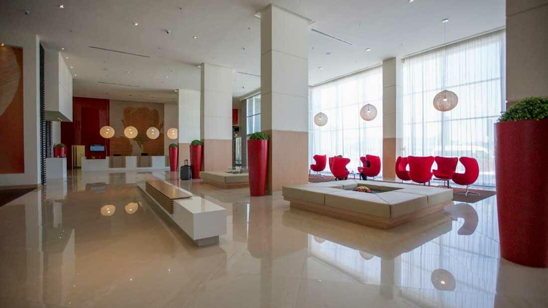 Remis Hotel