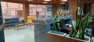 Vihan Hotel