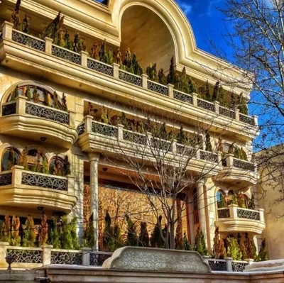 Orosi Boutique Hotel