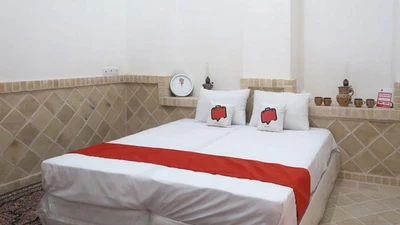 Shakheh Nabat Hostel