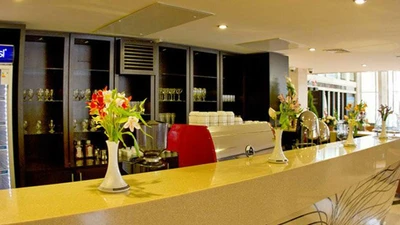 Royal Hotel