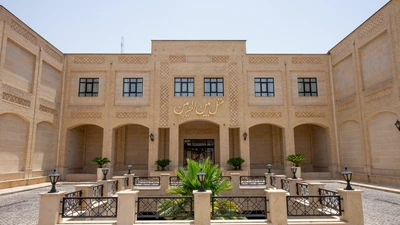 Beyn Ol-Harameyn Hotel