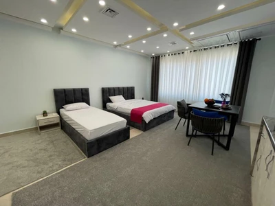 Orchideh Hotel