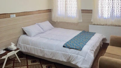 Alzahra Hotel