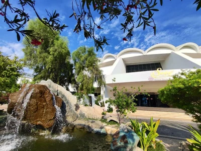 Sorinet Sadaf Hotel