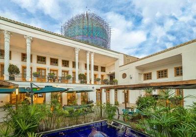 Keryas Hotel