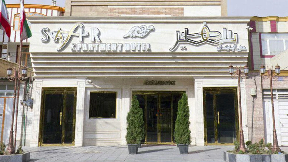 Safir Apartment Hotel